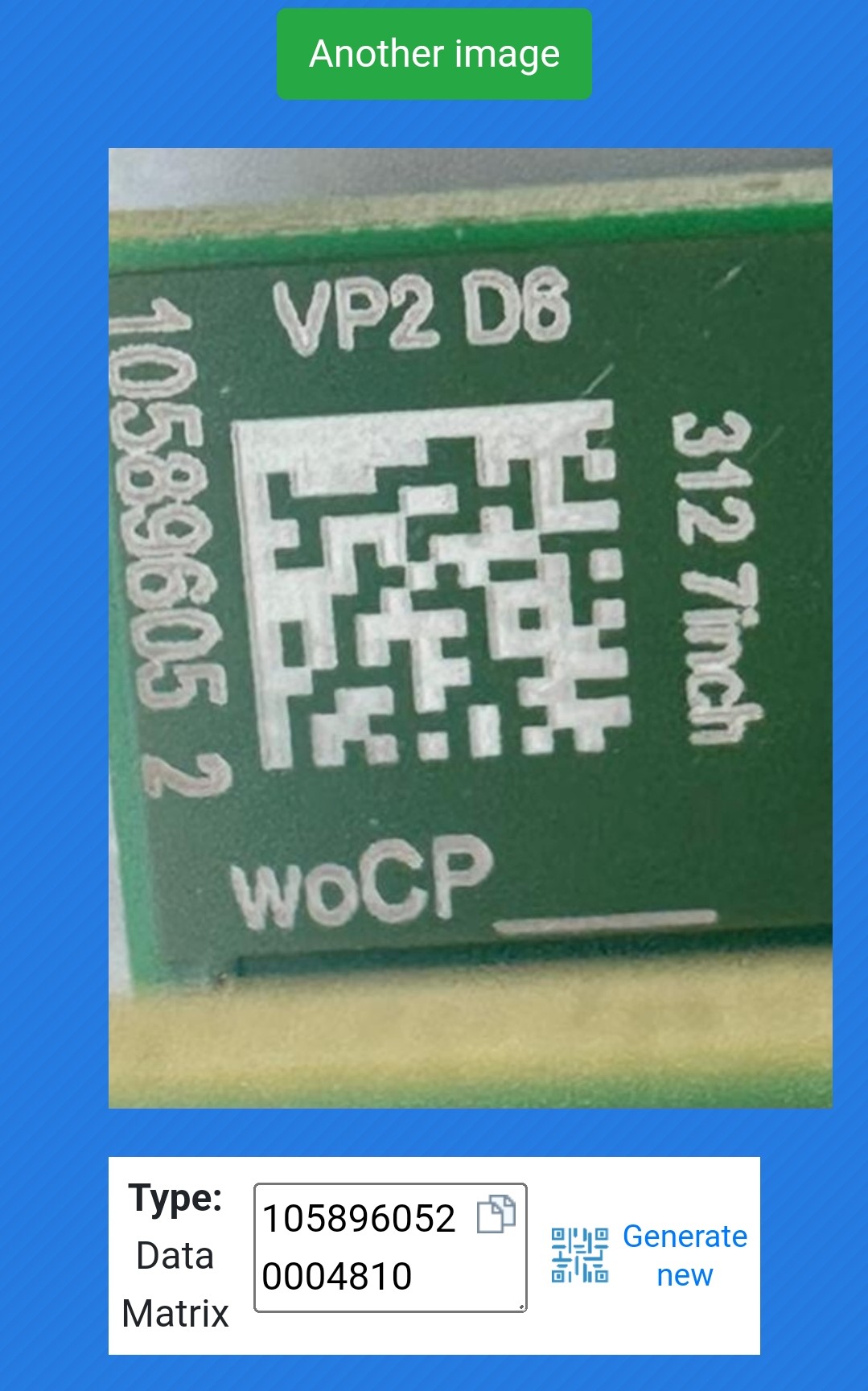 Daiichi FIAT unlock code